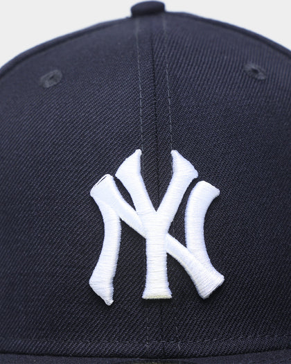 New Era New York Yankees 1961 'World Series' 59FIFTY Fitted Navy