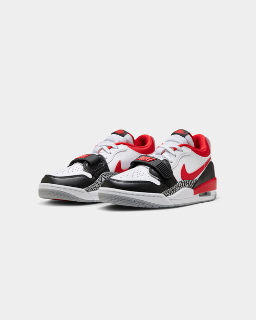 Jordan Air Jordan Legacy 312 Low White/Fire Red