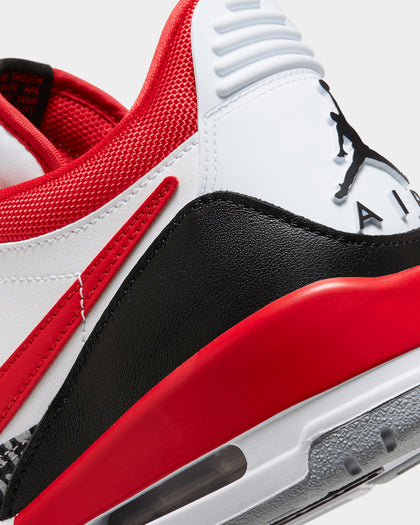 Jordan Air Jordan Legacy 312 Low White/Fire Red