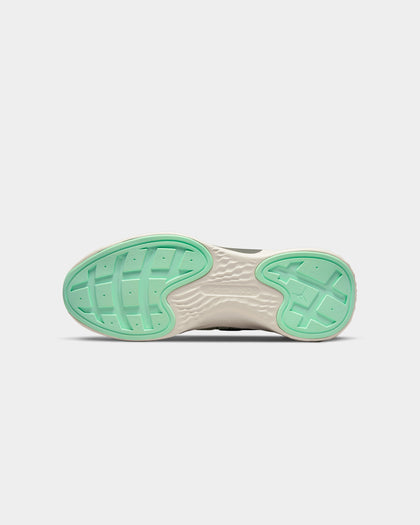 Jordan Delta 3 Low Anthracite/Mint
