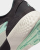 Jordan Delta 3 Low Anthracite/Mint