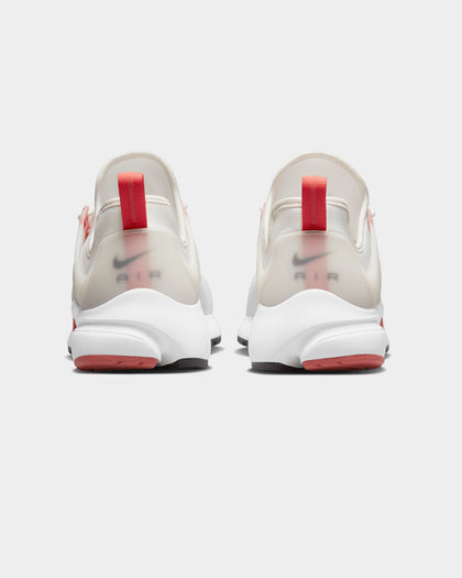 Nike Women's Air Presto White/Magic Ember
