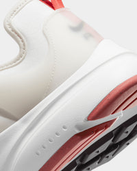 Nike Women's Air Presto White/Magic Ember
