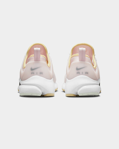 Nike Women's Air Presto Light Soft Pink