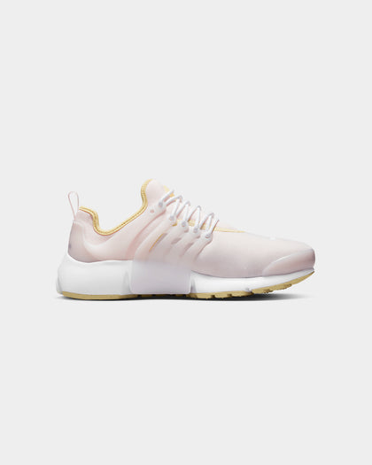 Nike Women's Air Presto Light Soft Pink