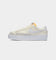 Nike Women's Blazer Low Platform Sail/White-White