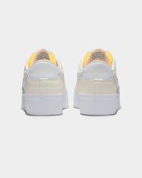 Nike Women's Blazer Low Platform Sail/White-White
