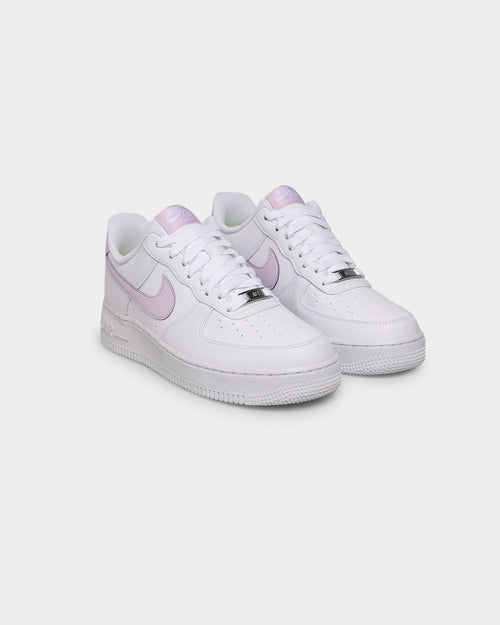 Nike Women's Air Force 1 '07 Next Nature White/Doll