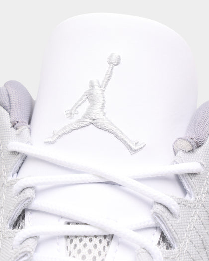 Jordan Air Jordan 11 Retro Low IE Light Orewood Brown/Neutral Grey-White