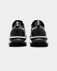 Nike Air Max Flyknit Racer Black/White