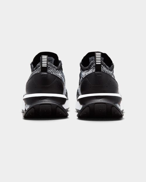 Nike Air Max Flyknit Racer Black/White