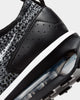 Nike Air Max Flyknit Racer Black/White