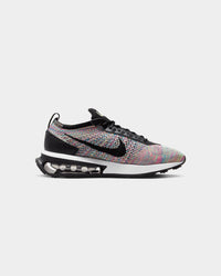 Nike Women's Air Max Flyknit Racer Ghost Green/Black