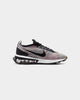 Nike Women's Air Max Flyknit Racer Ghost Green/Black