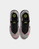 Nike Women's Air Max Flyknit Racer Ghost Green/Black