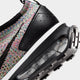 Nike Women's Air Max Flyknit Racer Ghost Green/Black