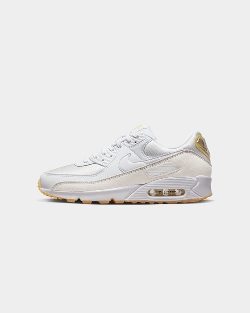 Nike Air Max 90 SE Summit White/White