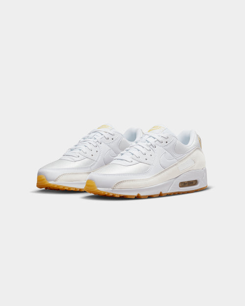 Nike Air Max 90 SE Summit White/White