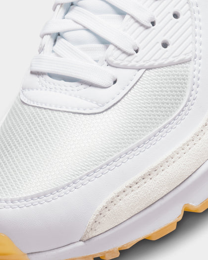 Nike Air Max 90 SE Summit White/White