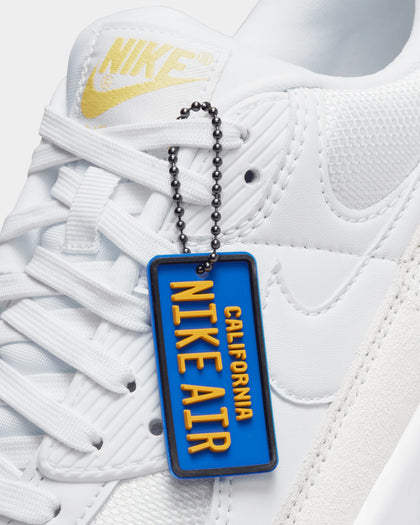 Nike Air Max 90 SE Summit White/White