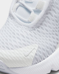 Nike Infant Air Max 270 White/Pink Foam