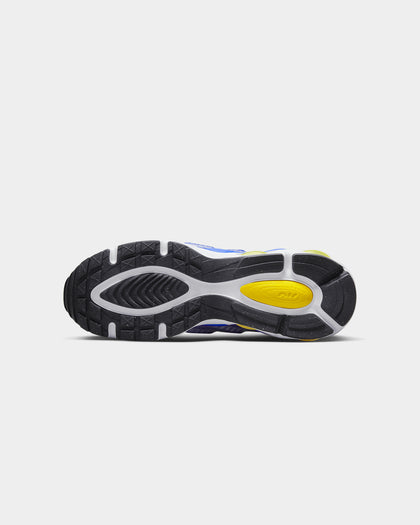 Nike Air Max TW White/Speed Yellow-Racer Blue-Black