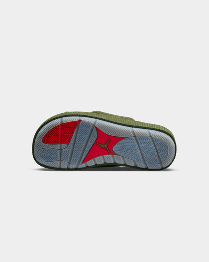 Jordan Women's Jordan Sophia Slides Medium Olive