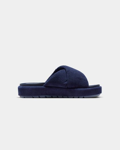 Jordan Women's Jordan Sophia Slides Midnight Navy