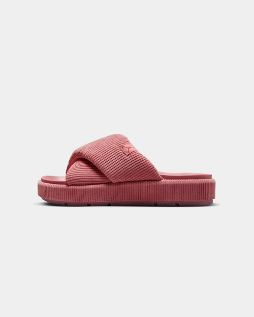 Jordan Women's Jordan Sophia Slides Canyon Pink