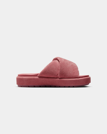 Jordan Women's Jordan Sophia Slides Canyon Pink