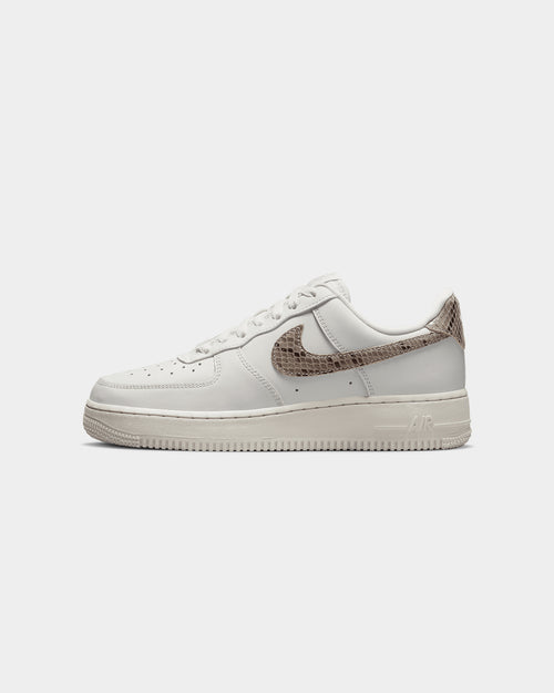 Nike Women's Air Force 1 '07 Phantom/Light Iron