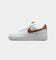 Nike Women's Nike Air Force 1 '07 White/Multi-Coloured