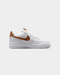 Nike Women's Nike Air Force 1 '07 White/Multi-Coloured