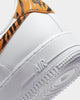 Nike Women's Nike Air Force 1 '07 White/Multi-Coloured