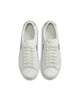 Nike Women's Blazer Low Platform Summit White/Metallic