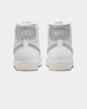 Nike Women's Blazer Mid '77 White/Metallic