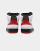 Jordan Kids' Air Jordan 2 Retro (GS) "Chicago" White/Varsity Red