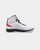 Jordan Kids' Air Jordan 2 Retro (GS) "Chicago" White/Varsity Red