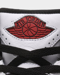 Jordan Kids' Air Jordan 2 Retro (GS) "Chicago" White/Varsity Red