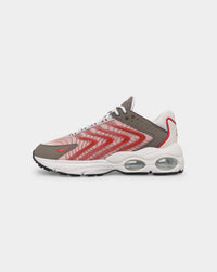 Nike Air Max TW Light Bone/Red