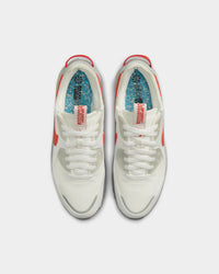 Nike Air Max Terrascape 90 Summit White/Red