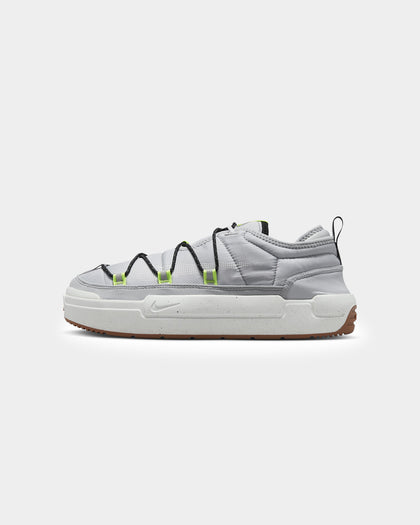 Nike Offline Pack Wolf Grey/Summit White
