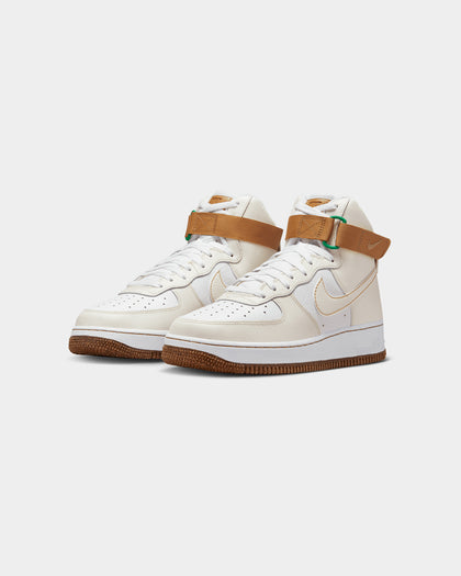 Nike Air Force 1 High '07 LV8 EMB "Inspected By Swoosh" Phantom/Phantom