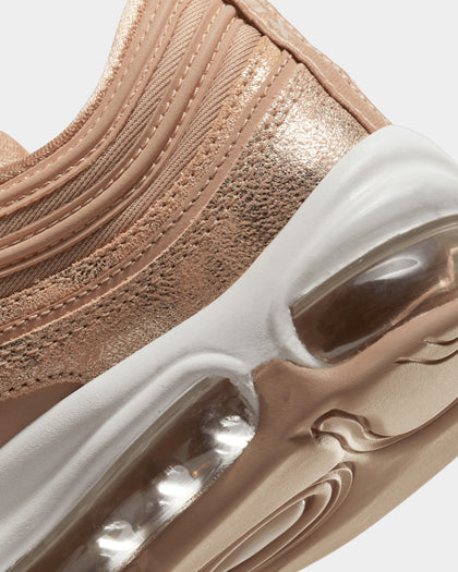 Nike Women's Air Max 97 Hemp/Hemp-Summit White