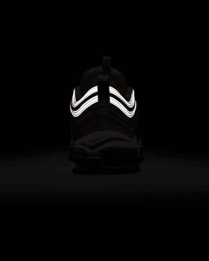 Nike Women's Air Max 97 Hemp/Hemp-Summit White