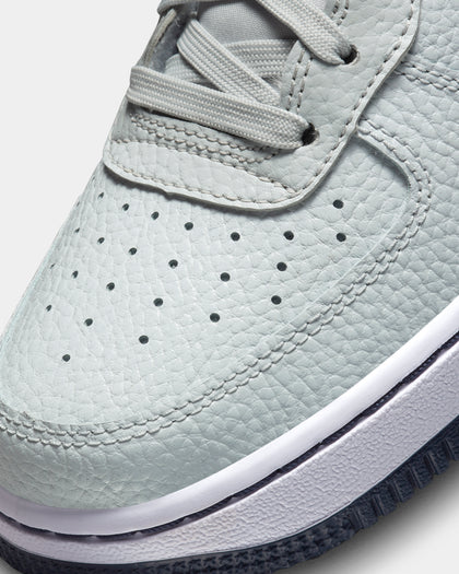 Nike Kids' Nike Air Force 1 (GS) Pure Platinum/Metallic