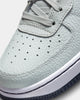 Nike Kids' Nike Air Force 1 (GS) Pure Platinum/Metallic
