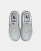 Nike Kids' Nike Air Force 1 (GS) Pure Platinum/Metallic