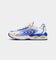 Nike Kids' Air Max TW (GS) "Racer Blue" White/Speed Yellow/Blue