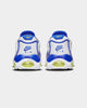 Nike Kids' Air Max TW (GS) "Racer Blue" White/Speed Yellow/Blue